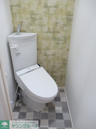 カーサ・コスタ南千住の物件内観写真